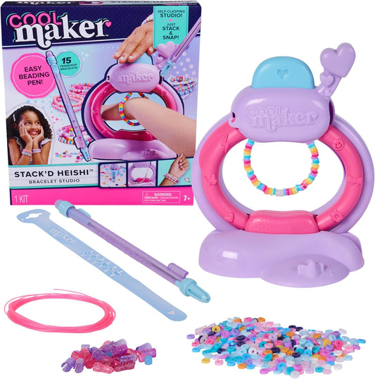 Bracelet Maker Kit