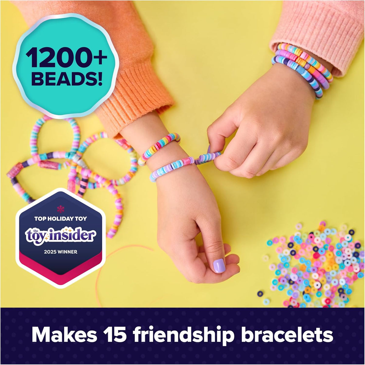 Bracelet Maker Kit