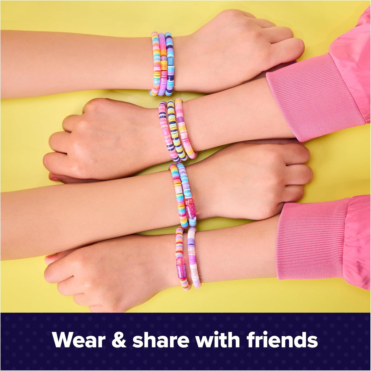 Bracelet Maker Kit