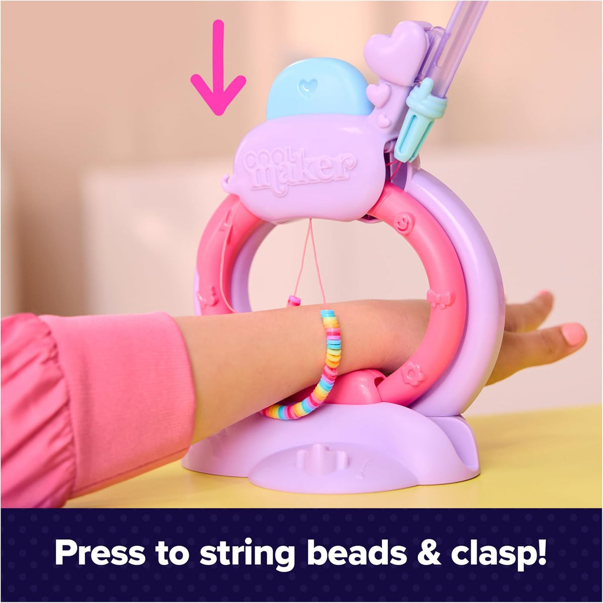 Bracelet Maker Kit