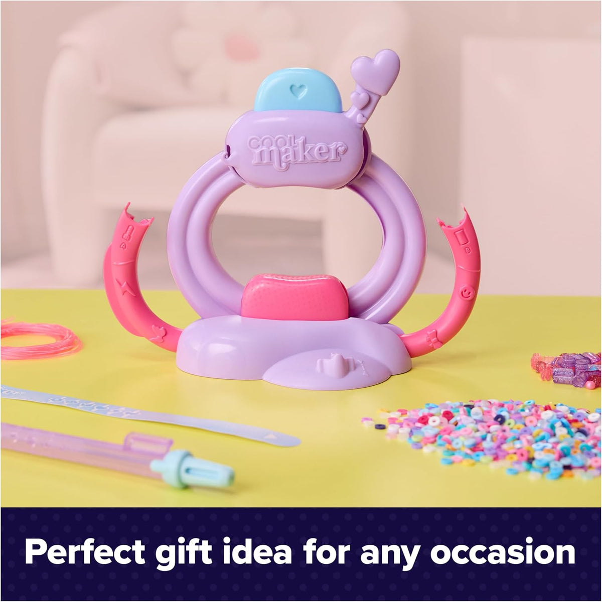 Bracelet Maker Kit