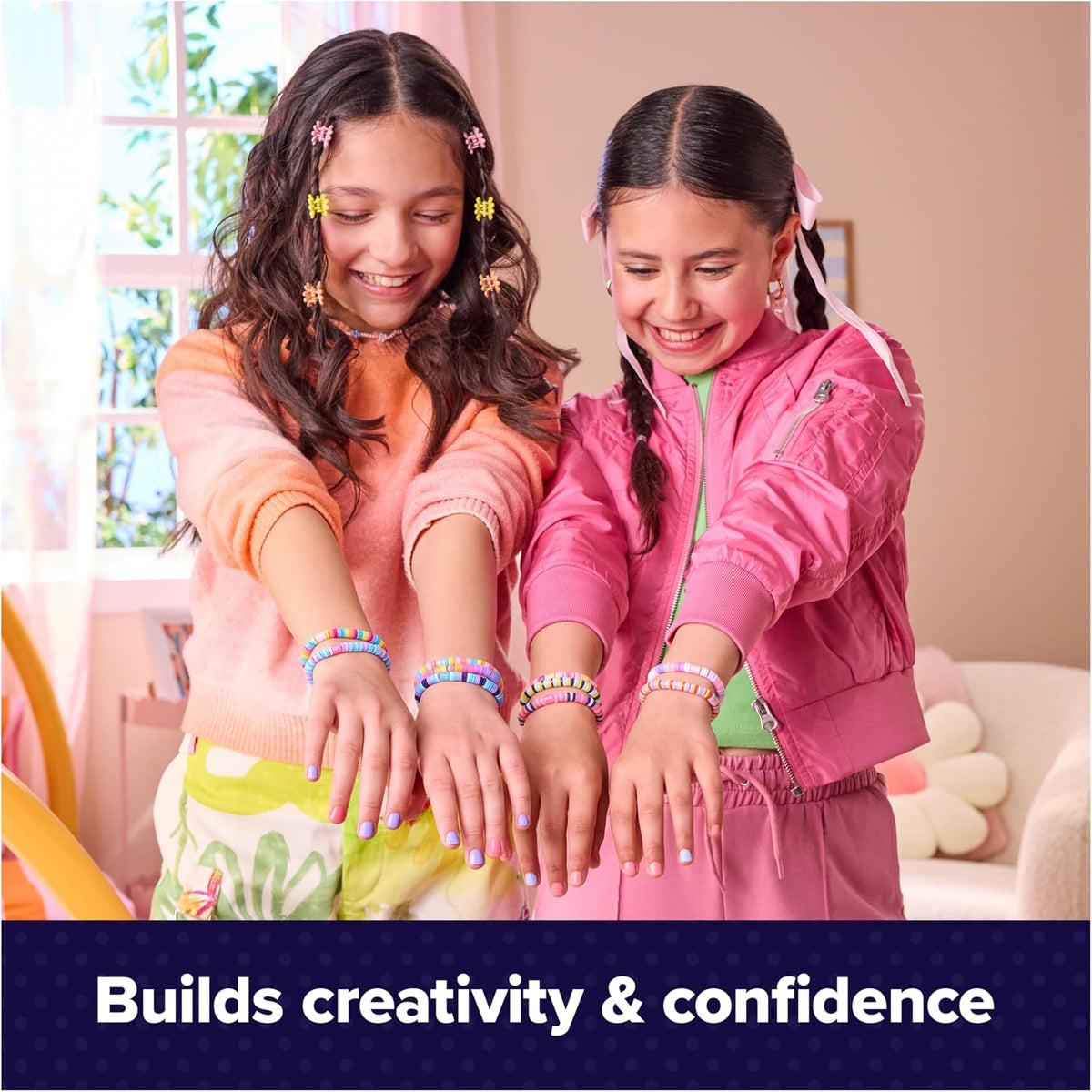 Bracelet Maker Kit